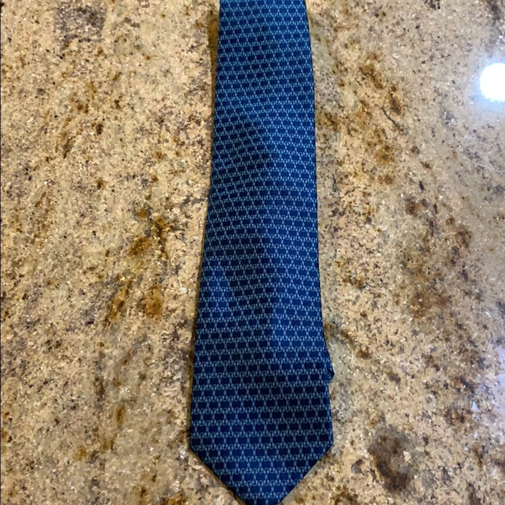 Gucci men’s tie